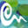 By The Sea Jewelry TM logo