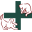 Milton Keynes Veterinary Group logo