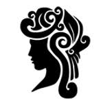 Hannah London logo