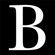 Bonomini Hair logo