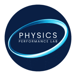 Physics Performance Lab logo