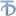 Diamond Traces logo