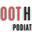 Foot HQ Podiatry logo