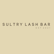 Sultrylashbar logo