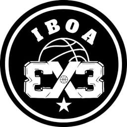Iboa3x3 logo