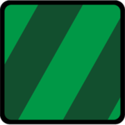 Kingsbury Lawn Care logo