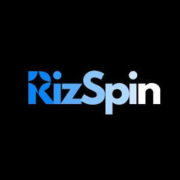 Rizspin logo