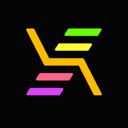Xposure Music logo