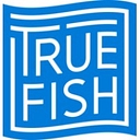 truefish.com logo