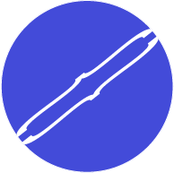 SlideFill logo