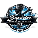 Superioroutboardservice logo
