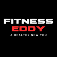 Fitness Eddy logo