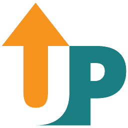 Upseeks logo