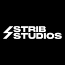 Strib Studios logo