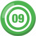 Myfreelotterypool logo