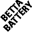Bettabattery logo