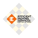 Boston Efficient Movers |Best rated movers logo