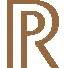 Rebeccapeacock logo