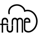 officialfume logo
