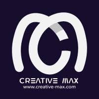 Creative MAX Canada logo