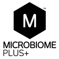 Microbiome Plus+ logo
