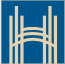 Hamilton Water logo