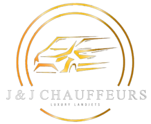 JJ Chauffeurs logo