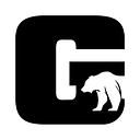 Grizzly Coolers logo