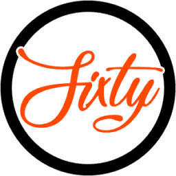 SixtyMarketing logo