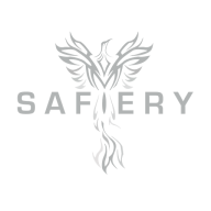 Safiery logo