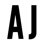 Luv Aj logo