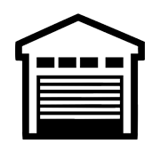 Garage Door Repairs Houston TX logo