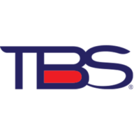 TBS Europe logo
