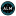 ALM Labs Inc. logo