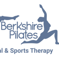 Berkshire Pilates Referral & Sports Therapy logo