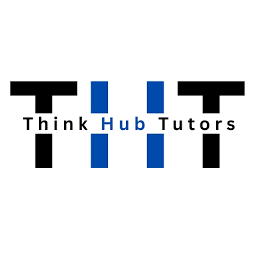 Thinkhubtutors logo