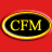 Cambridge Farm Machinery Ltd logo