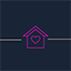 Trustedhomefinance logo