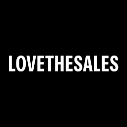 LovetheSales.com logo