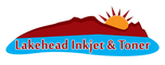 Lakehead Inkjet & Toner logo