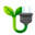 Deluxe Energy logo