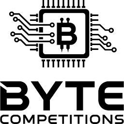 Byte Competitions logo