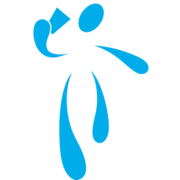 Thirsty Work logo