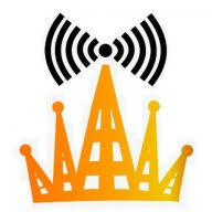Thorpe's Aerials logo