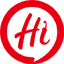 Haidilao Hot Pot logo