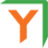 Yupptv logo