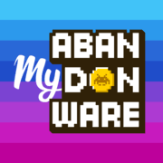My Abandonware logo