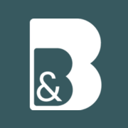 Butcher & Barlow logo