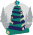 P Book Publishing logo