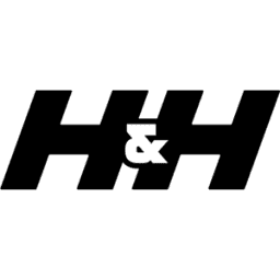 H&H Trailers logo